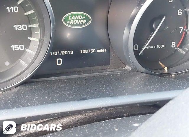 SALWR2VF7FA626519 2015 Land Rover Range Rover photo no. 7