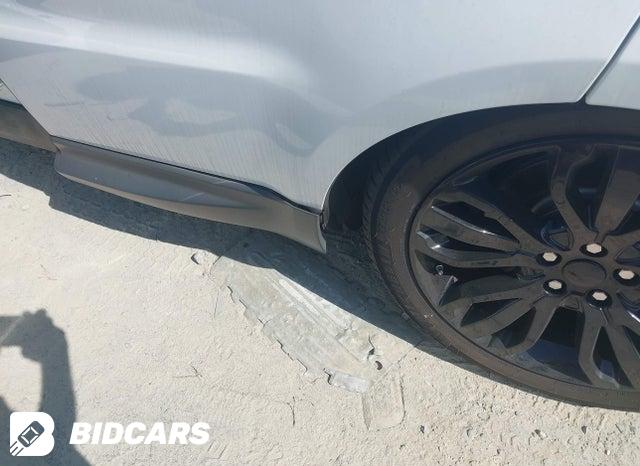 SALWR2EF2GA598453 2016 Land Rover Range Rover photo no. 6