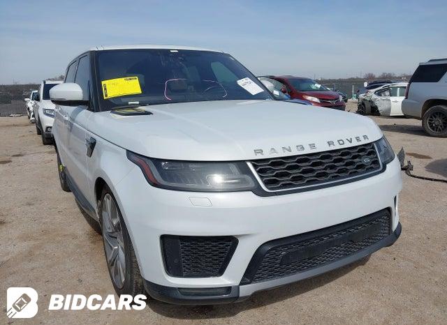 SALWR2SU3LA709654 2020 Land Rover Range Rover photo no. 1