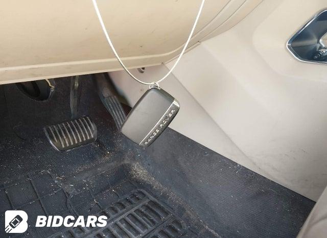SALVR2BGXFH062042 2015 Land Rover Range Rover photo no. 11