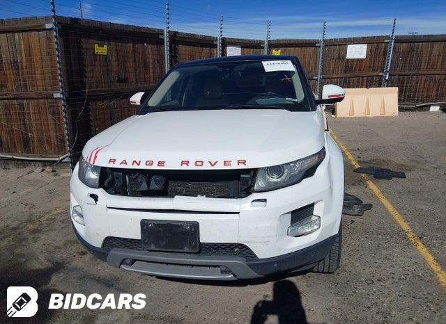 SALVR2BGXFH062042 2015 Land Rover Range Rover photo no. 12