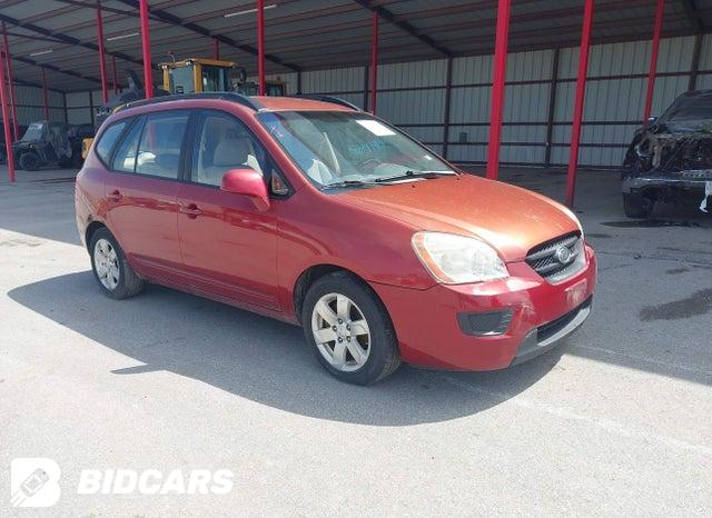 KNAFG526187157475 2008 KIA Rondo photo no. 1