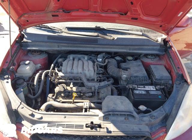 KNAFG526187157475 2008 KIA Rondo photo no. 10