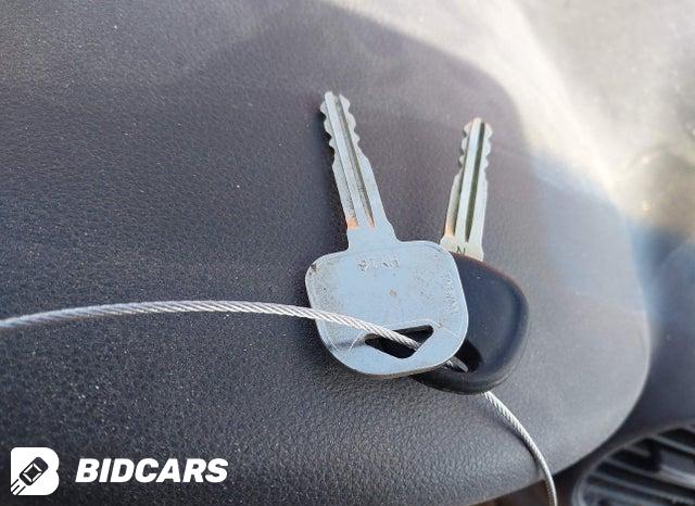 KNAFG526187157475 2008 KIA Rondo photo no. 11