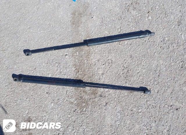 KNAFG526187157475 2008 KIA Rondo photo no. 12