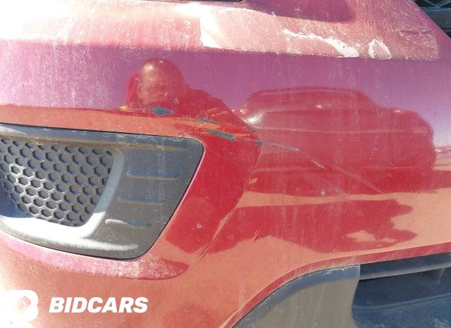 KNAFG526187157475 2008 KIA Rondo photo no. 6