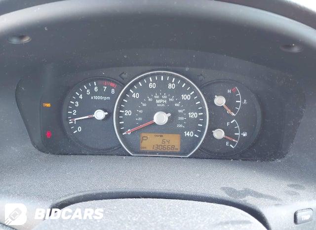 KNAFG526187157475 2008 KIA Rondo photo no. 7