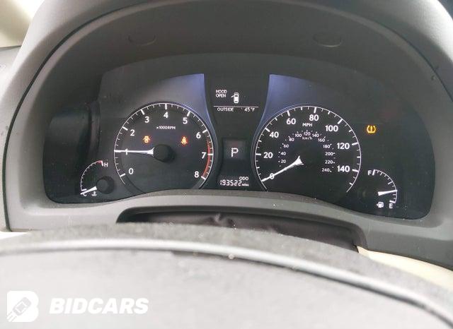 2T2BK1BA2DC155607 2013 Lexus RX photo no. 7