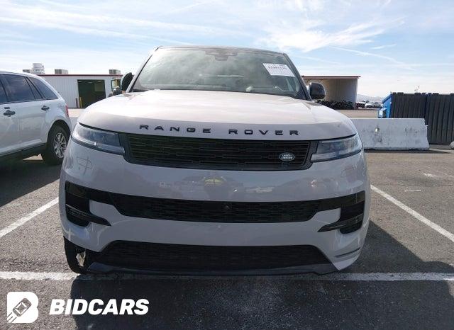 SAL1L9FU7SA467223 2025 Land Rover Range Rover photo no. 12