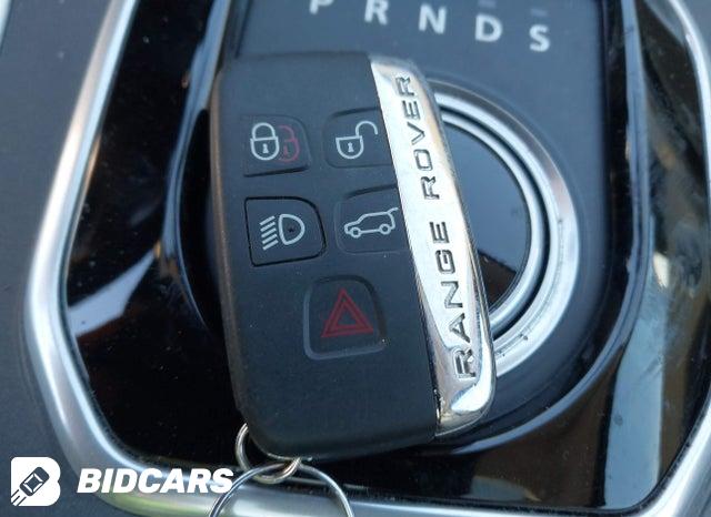 SALVP2BG1FH962091 2015 Land Rover Range Rover photo no. 11
