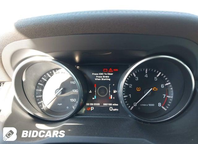 SALVP2BG1FH962091 2015 Land Rover Range Rover photo no. 7