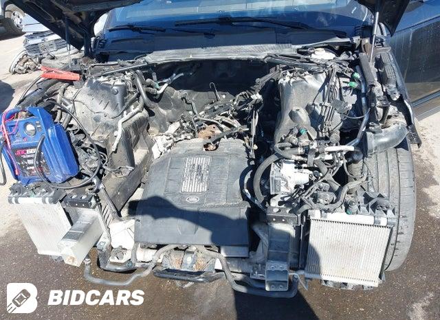 SALGS2SV8KA540991 2019 Land Rover Range Rover photo no. 10