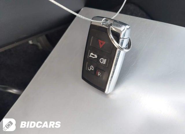 SALGS2SV8KA540991 2019 Land Rover Range Rover photo no. 11