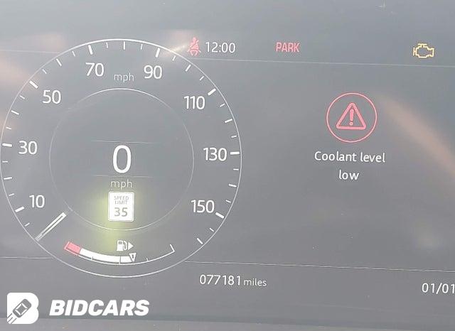 SALGS2SV8KA540991 2019 Land Rover Range Rover photo no. 16