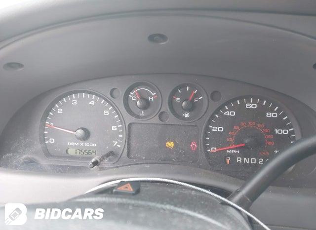 1FTYR10D69PA08612 2009 Ford Ranger photo no. 7