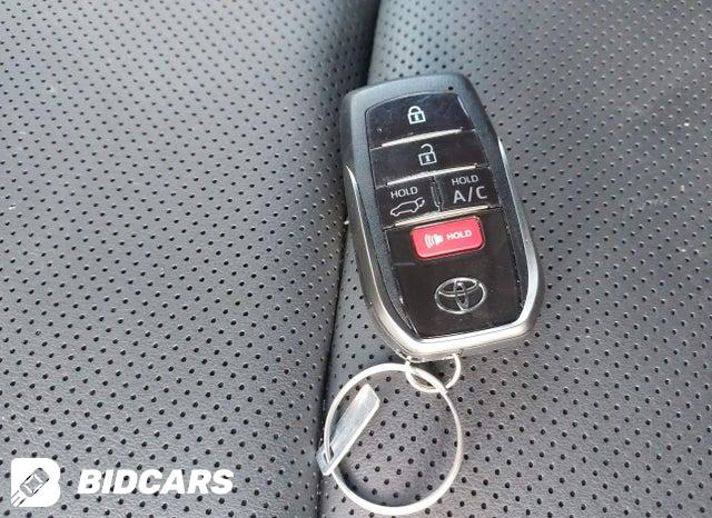 JTMFB3FV9SD276147 2025 Toyota Rav4 Plug-In Hybrid photo no. 11
