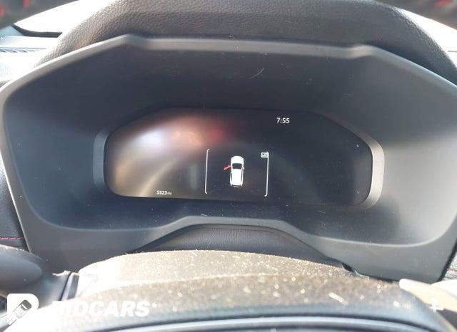 JTMFB3FV9SD276147 2025 Toyota Rav4 Plug-In Hybrid photo no. 7