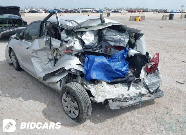 3KPA24AD4NE445380 2022 KIA Rio photo no. 3