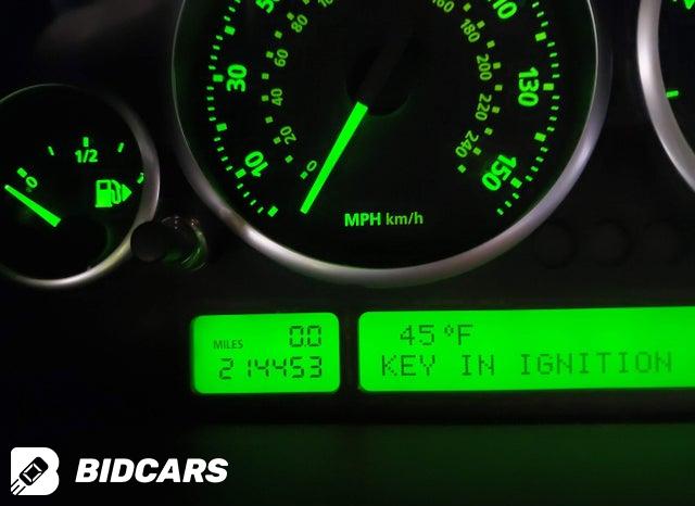 SALMF13487A240415 2007 Land Rover Range Rover photo no. 7