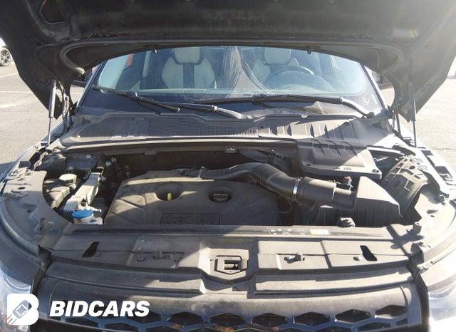 SALVT2BG3DH719066 2013 Land Rover Range Rover photo no. 10