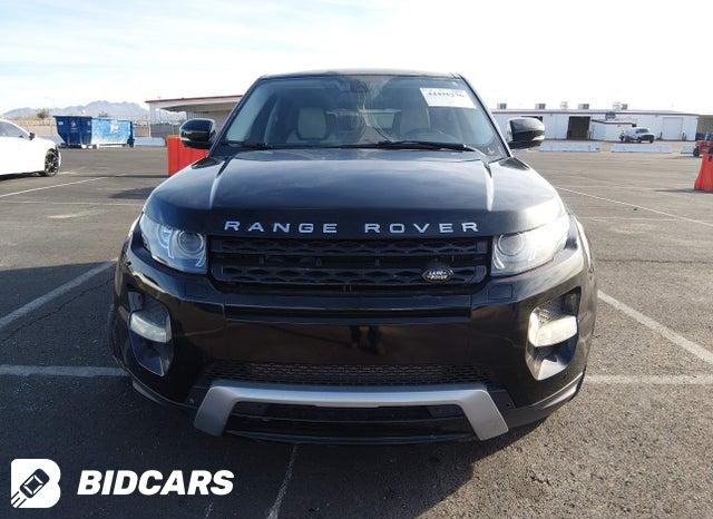 SALVT2BG3DH719066 2013 Land Rover Range Rover photo no. 13