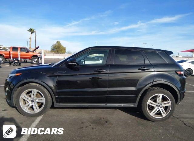 SALVT2BG3DH719066 2013 Land Rover Range Rover photo no. 15