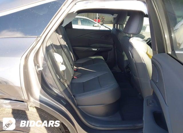 2T2BAMBA9SC064027 2025 Lexus RX photo no. 8