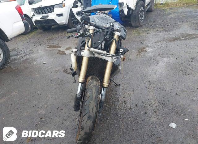 JS1GN7DA662118878 2006 Suzuki GSX-R600 photo no. 5