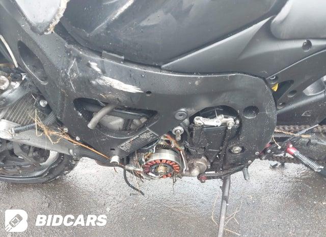 JS1GN7DA662118878 2006 Suzuki GSX-R600 photo no. 9