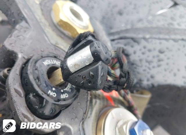 JS1GN7DA662118878 2006 Suzuki GSX-R600 photo no. 11