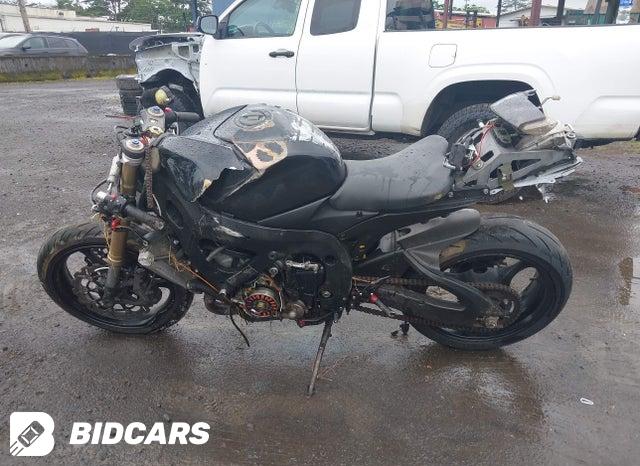 JS1GN7DA662118878 2006 Suzuki GSX-R600 photo no. 13