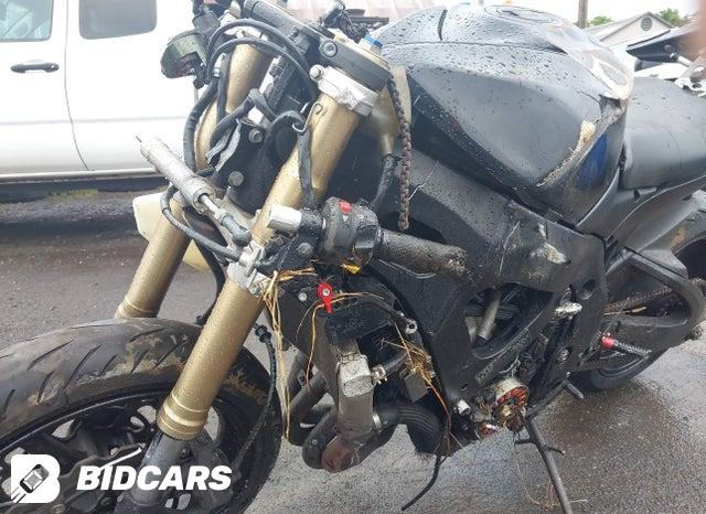 JS1GN7DA662118878 2006 Suzuki GSX-R600 photo no. 14