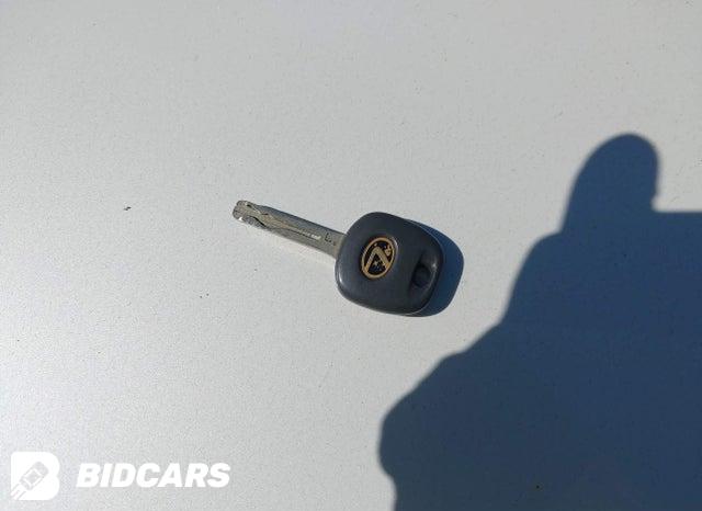 2T2GA31UX5C042585 2005 Lexus RX photo no. 11