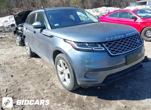 SALYB2EX6KA791896 2019 Land Rover Range Rover photo no. 1