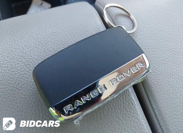 SALYB2EX6KA791896 2019 Land Rover Range Rover photo no. 11