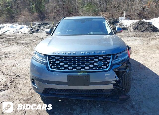 SALYB2EX6KA791896 2019 Land Rover Range Rover photo no. 12
