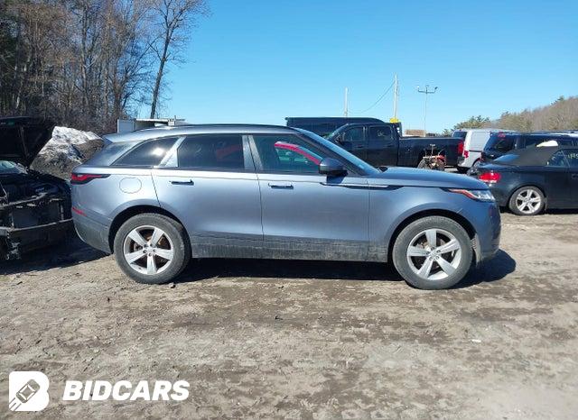 SALYB2EX6KA791896 2019 Land Rover Range Rover photo no. 13