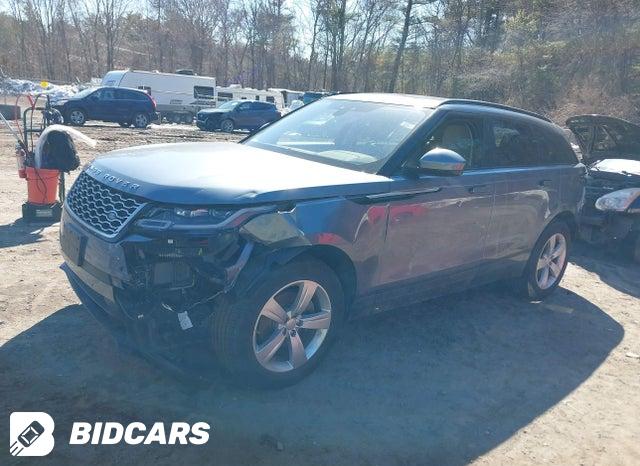 SALYB2EX6KA791896 2019 Land Rover Range Rover photo no. 14