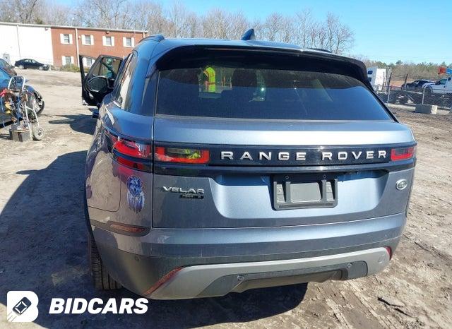 SALYB2EX6KA791896 2019 Land Rover Range Rover photo no. 16