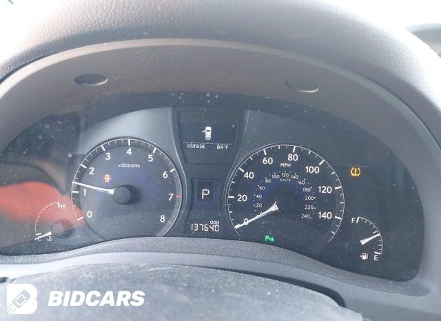 2T2ZK1BA3BC063126 2011 Lexus RX photo no. 7