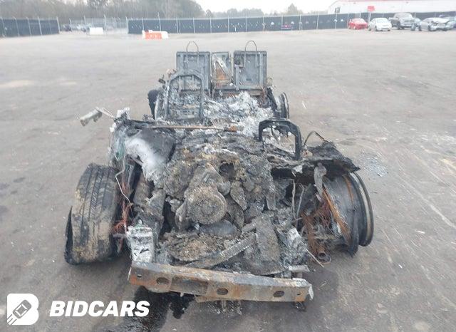 SALWR2PF1GA592074 2016 Land Rover Range Rover photo no. 6