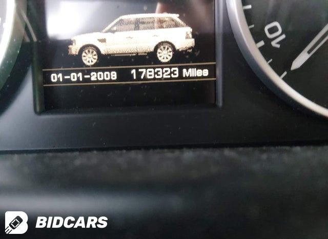 SALSK2D41BA702085 2011 Land Rover Range Rover photo no. 13