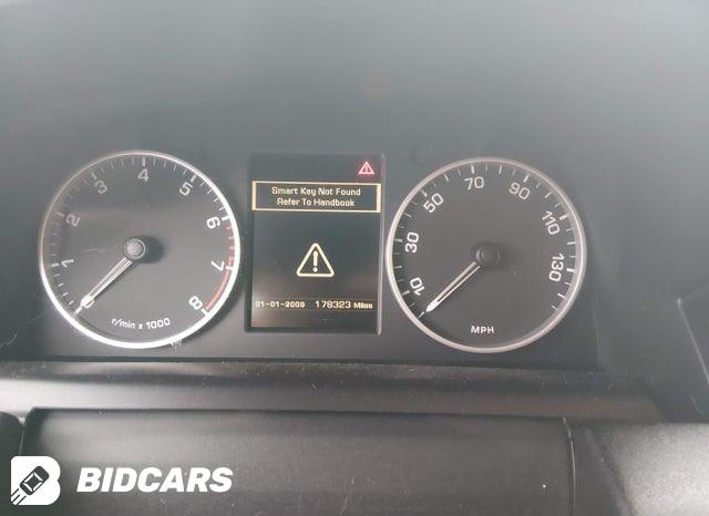 SALSK2D41BA702085 2011 Land Rover Range Rover photo no. 7