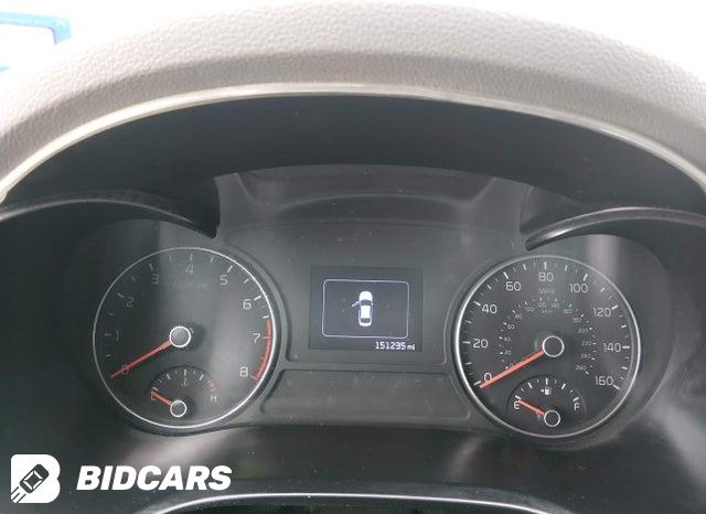 5XXGU4L39GG046998 2016 KIA Optima photo no. 7