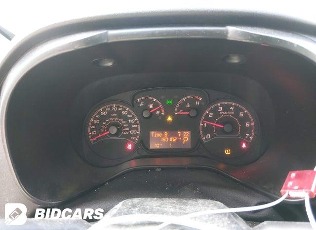 ZFBERFAB6H6E68814 2017 RAM Promaster photo no. 15