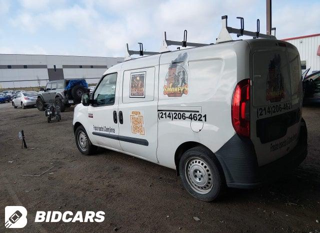 ZFBERFAB6H6E68814 2017 RAM Promaster photo no. 3