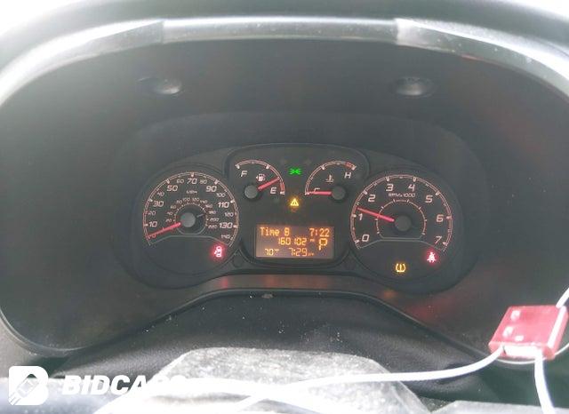 ZFBERFAB6H6E68814 2017 RAM Promaster photo no. 7