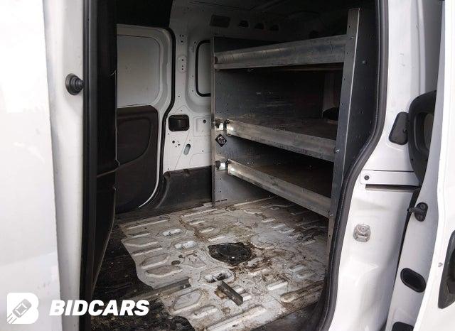 ZFBERFAB6H6E68814 2017 RAM Promaster photo no. 8