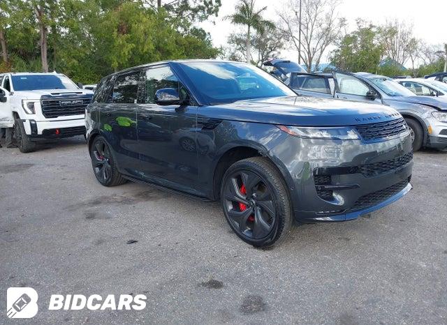 SAL1L9FU1RA190711 2024 Land Rover Range Rover photo no. 1