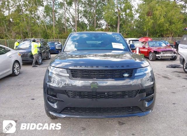 SAL1L9FU1RA190711 2024 Land Rover Range Rover photo no. 12